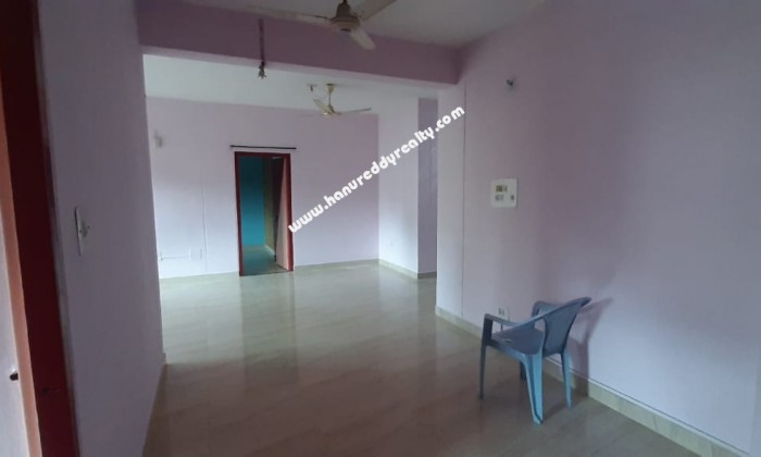 2 BHK Flat for Sale in Vani Vilas Mohalla